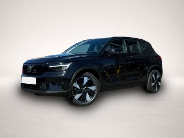 Volvo XC40 (08/2023, ELECTRIC)