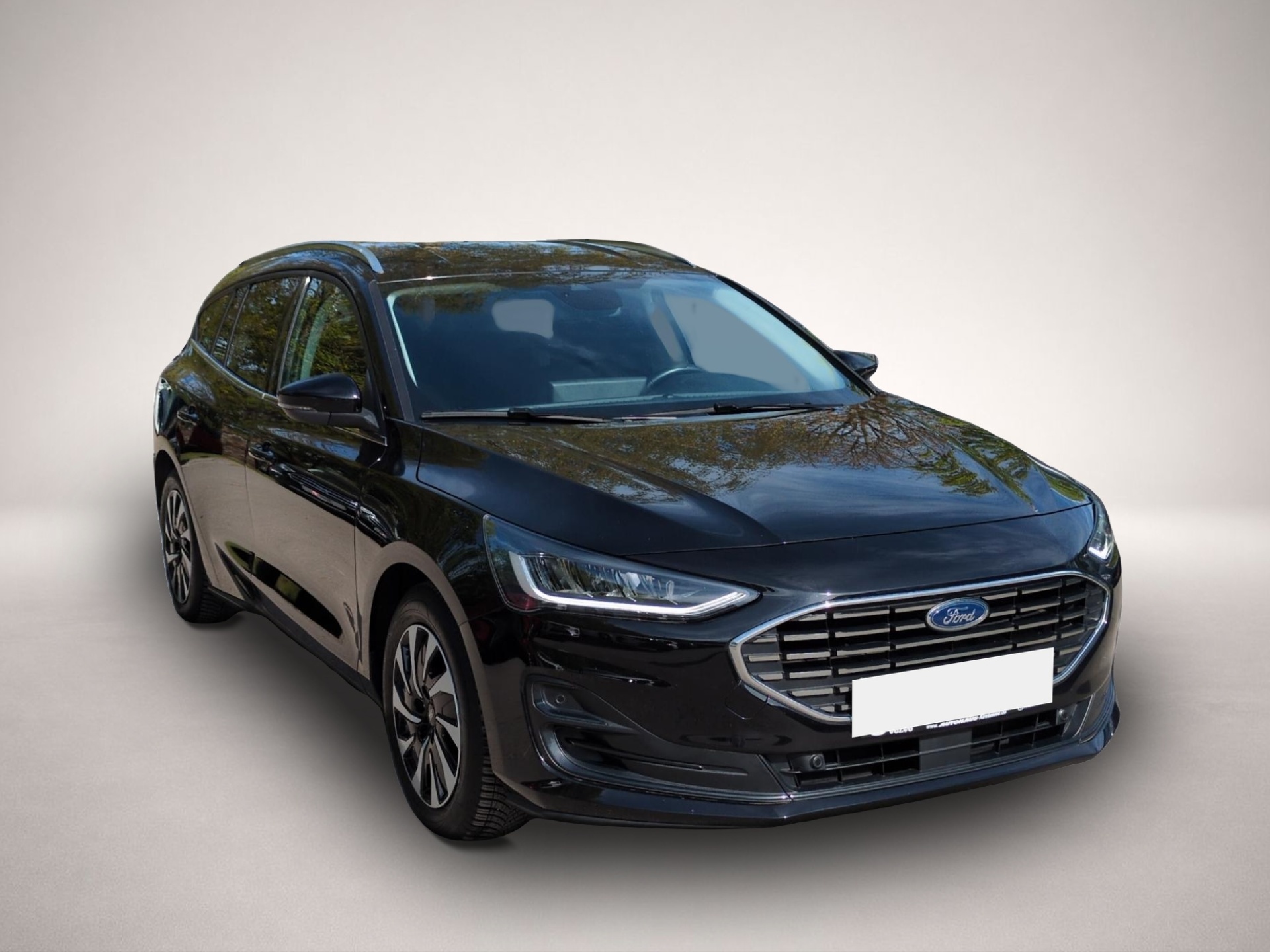 Ford Focus (07/2024, Benzin)