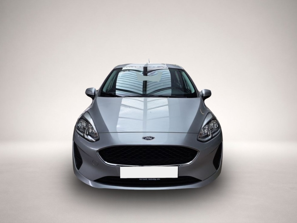 Ford Fiesta (10/2020, )