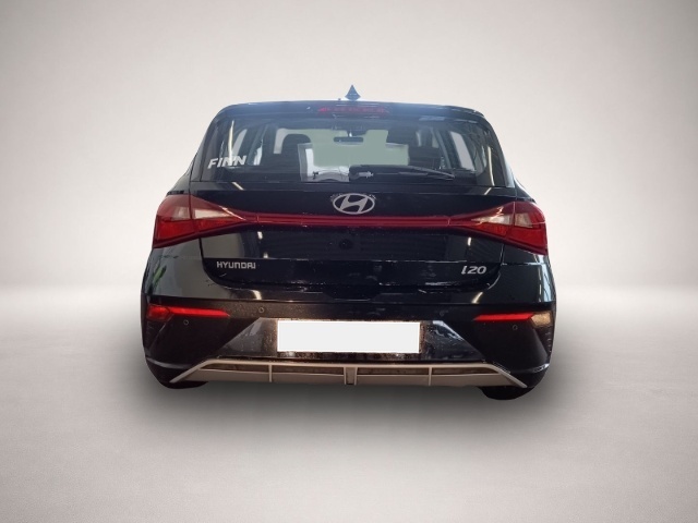Hyundai i20 (11/2024, Benzin)