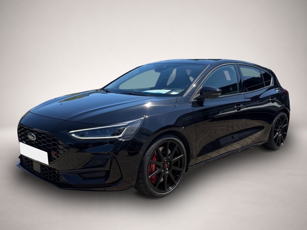 Ford Focus (02/2024, )