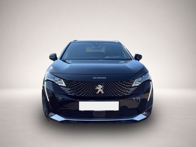 Peugeot 5008 (07/2023, Benzin)