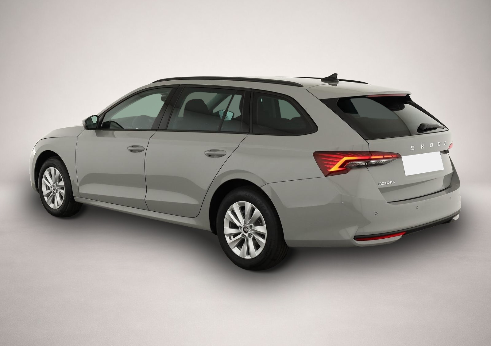 Skoda Octavia (07/2026, Diesel)