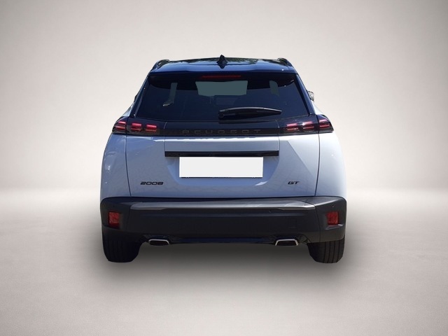 Peugeot 2008 (03/2024, Benzin)