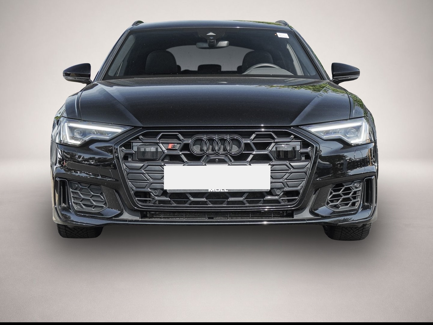 Audi quattro (01/2025, Diesel)