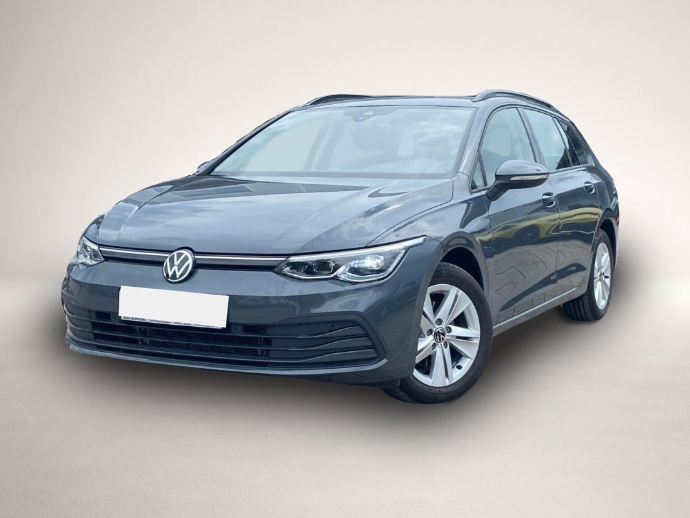 Volkswagen Golf (11/2023, )