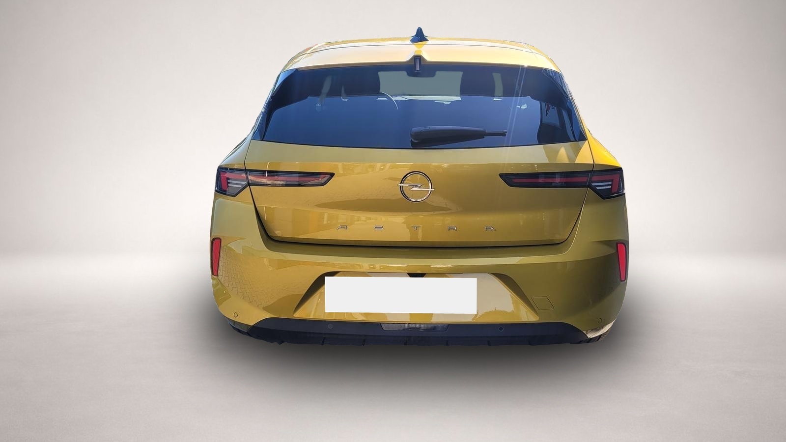 Opel Astra, Bild 5 von 5
