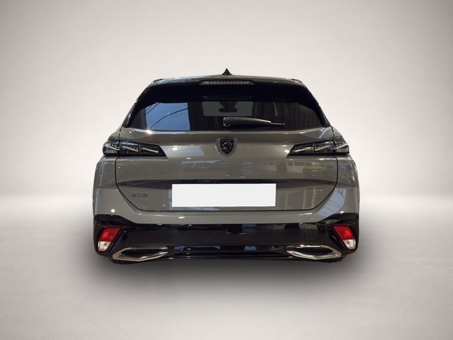Peugeot 308 (01/2025, Benzin)