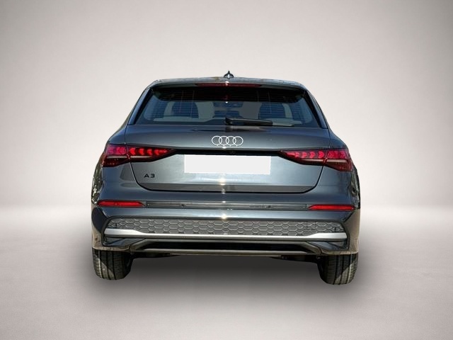 Audi A3 (06/2026, Benzin)