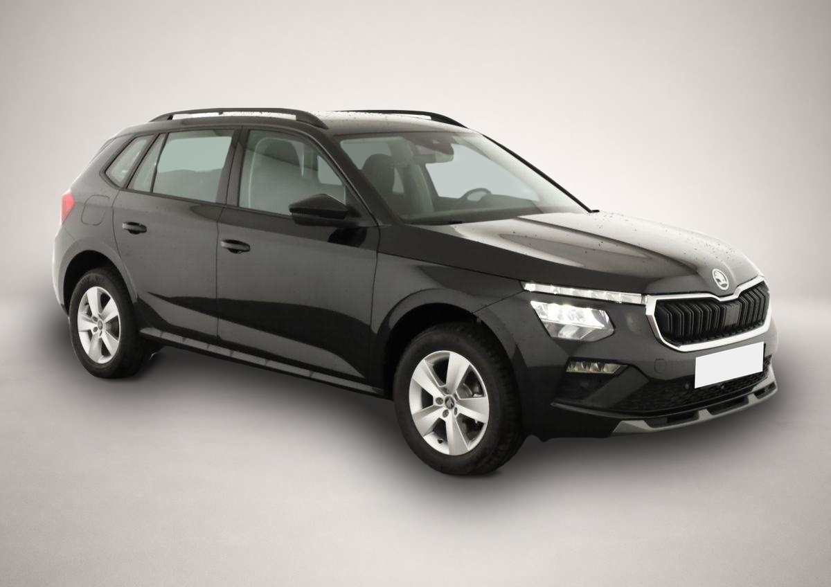 Skoda Kamiq, Bild 2 von 6