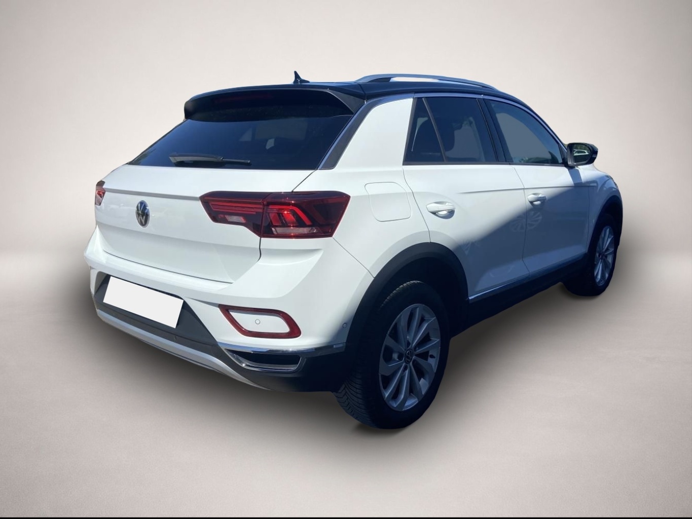 Volkswagen T-Roc (03/2023, )