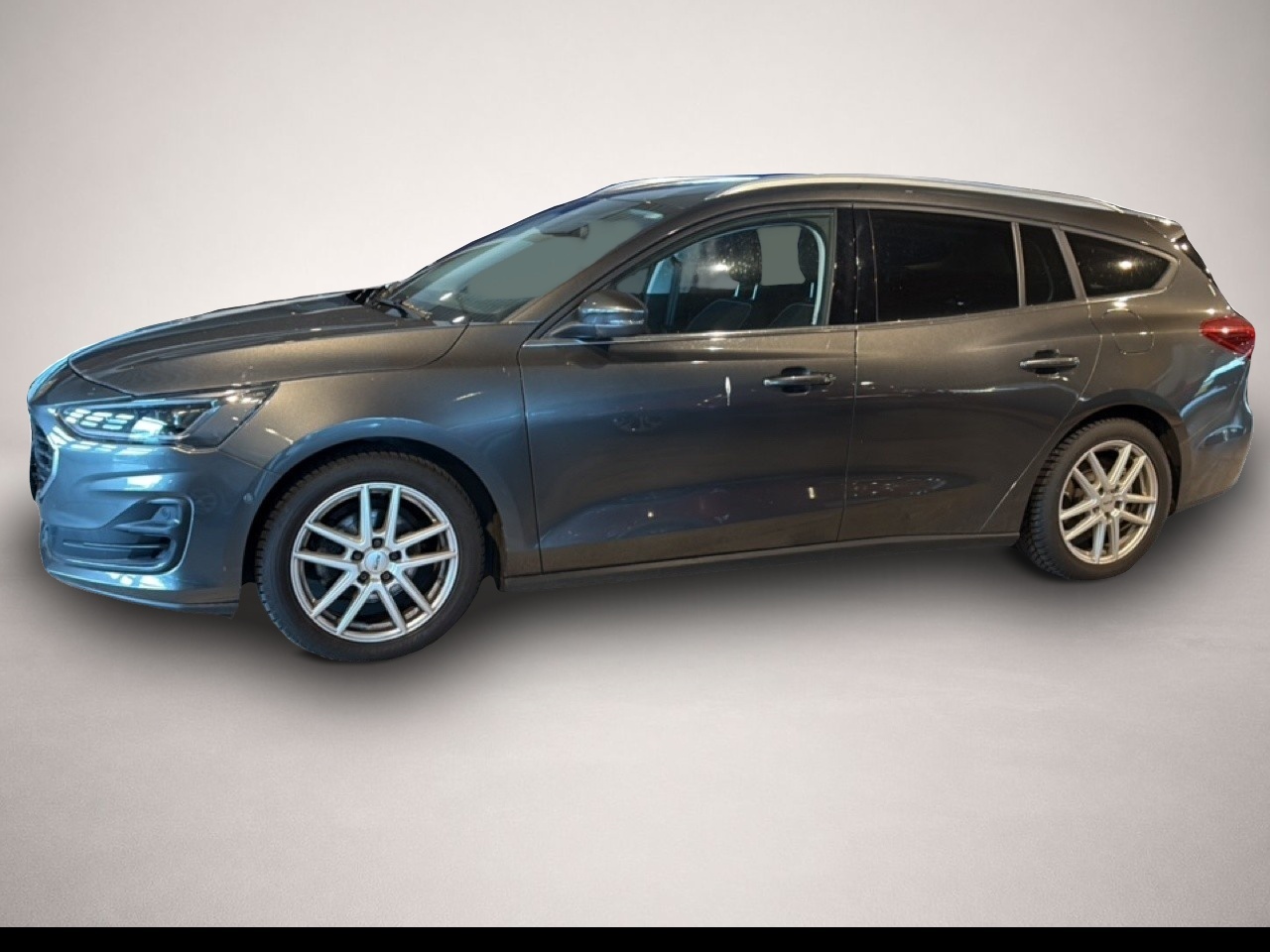 Ford Focus (11/2022, Diesel)