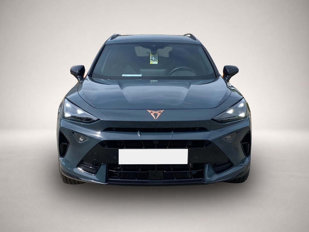 CUPRA Formentor, Bild 3 von 7