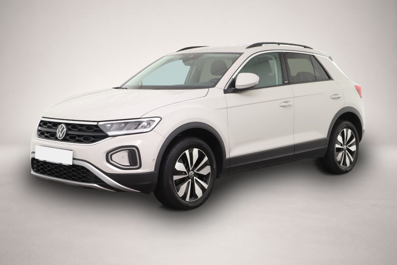 Volkswagen T-Roc (03/2023, Diesel)