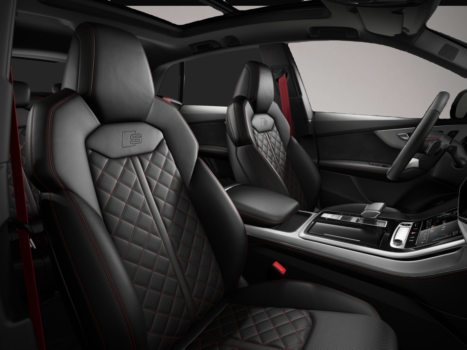 Audi Q8 (06/2025, Diesel)