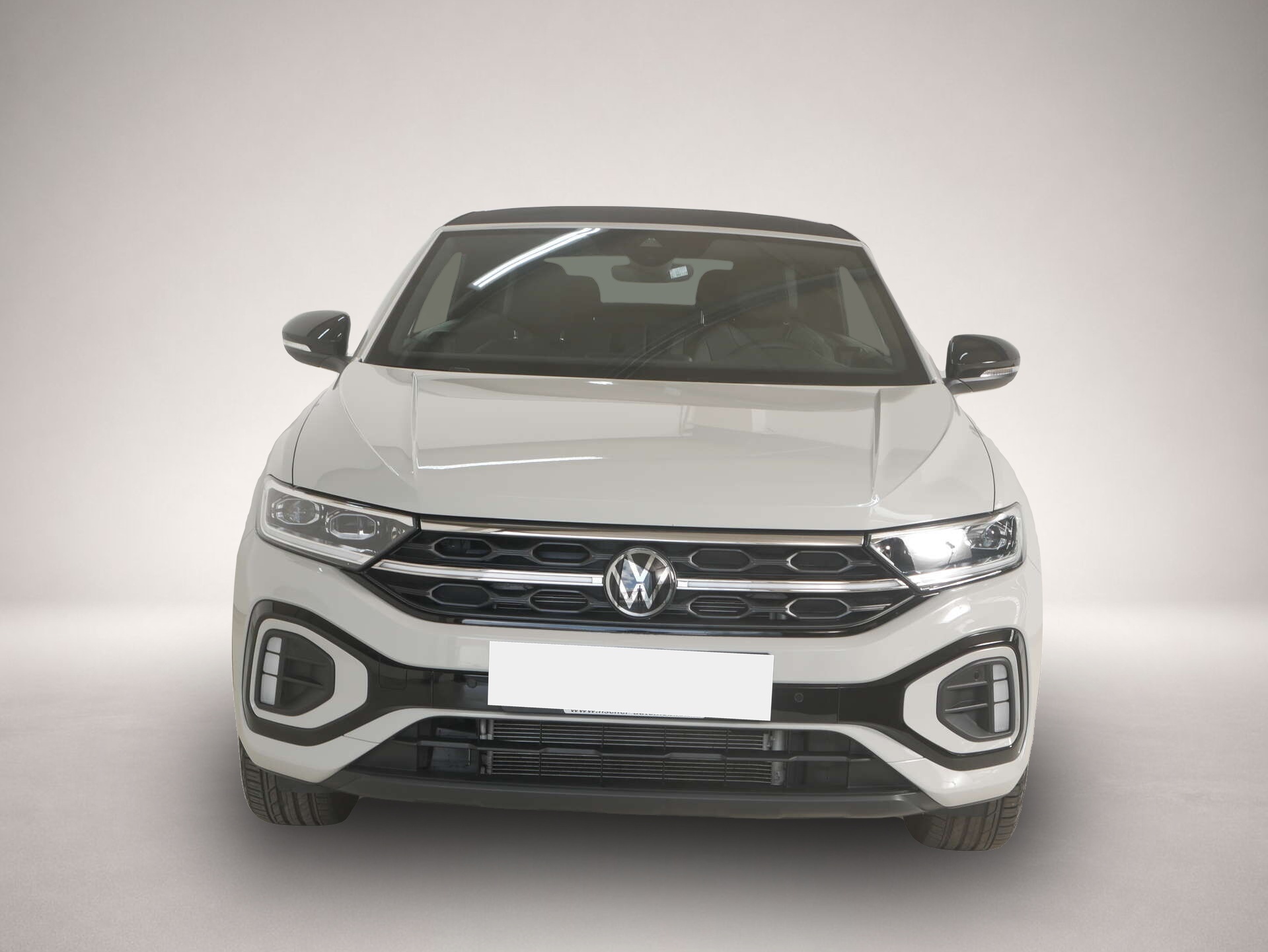 Volkswagen T-Roc (07/2025, Benzin)