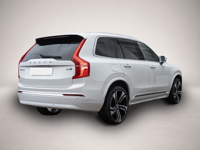 Volvo XC90 (10/2023, Diesel)