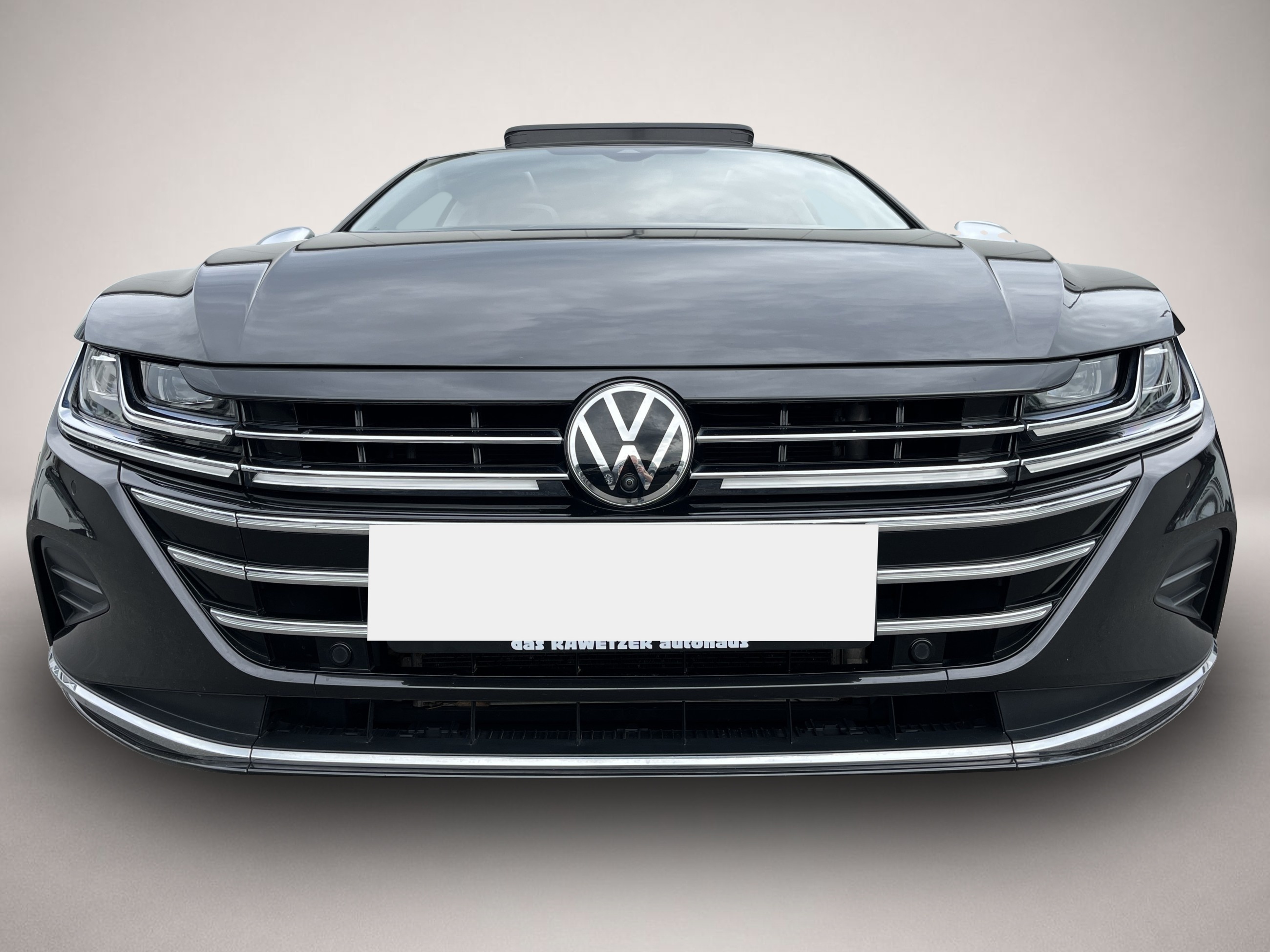 Volkswagen Arteon (12/2021, Diesel)