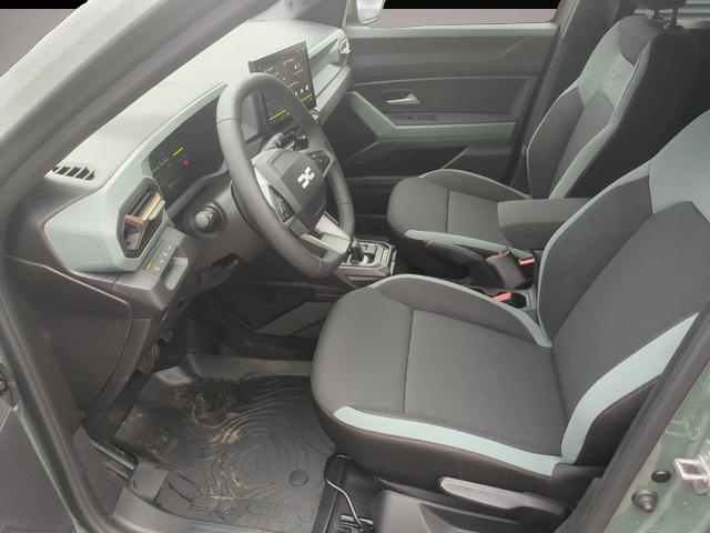 Dacia Duster, Bild 2 von 4