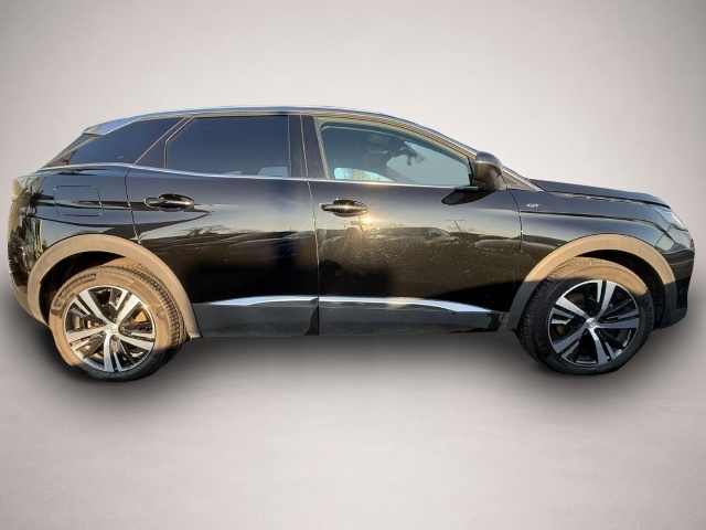 Peugeot 3008 (01/2024, Benzin)