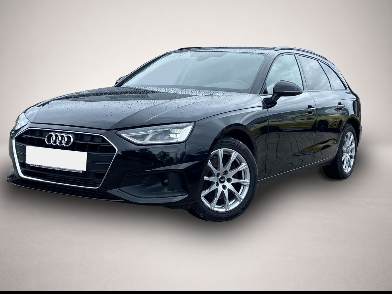 Audi A4 (07/2022, )