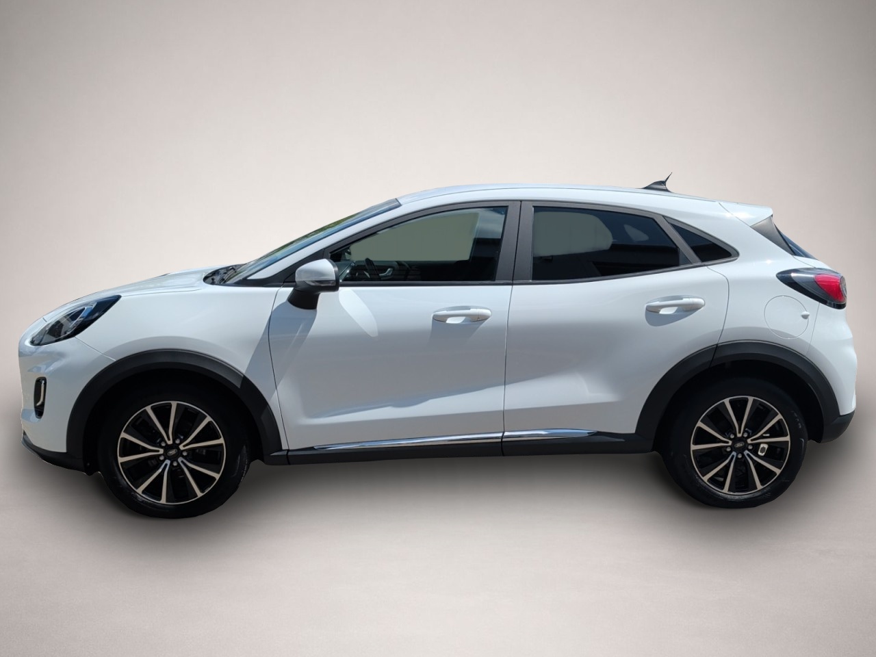 Ford Puma (02/2023, Benzin)