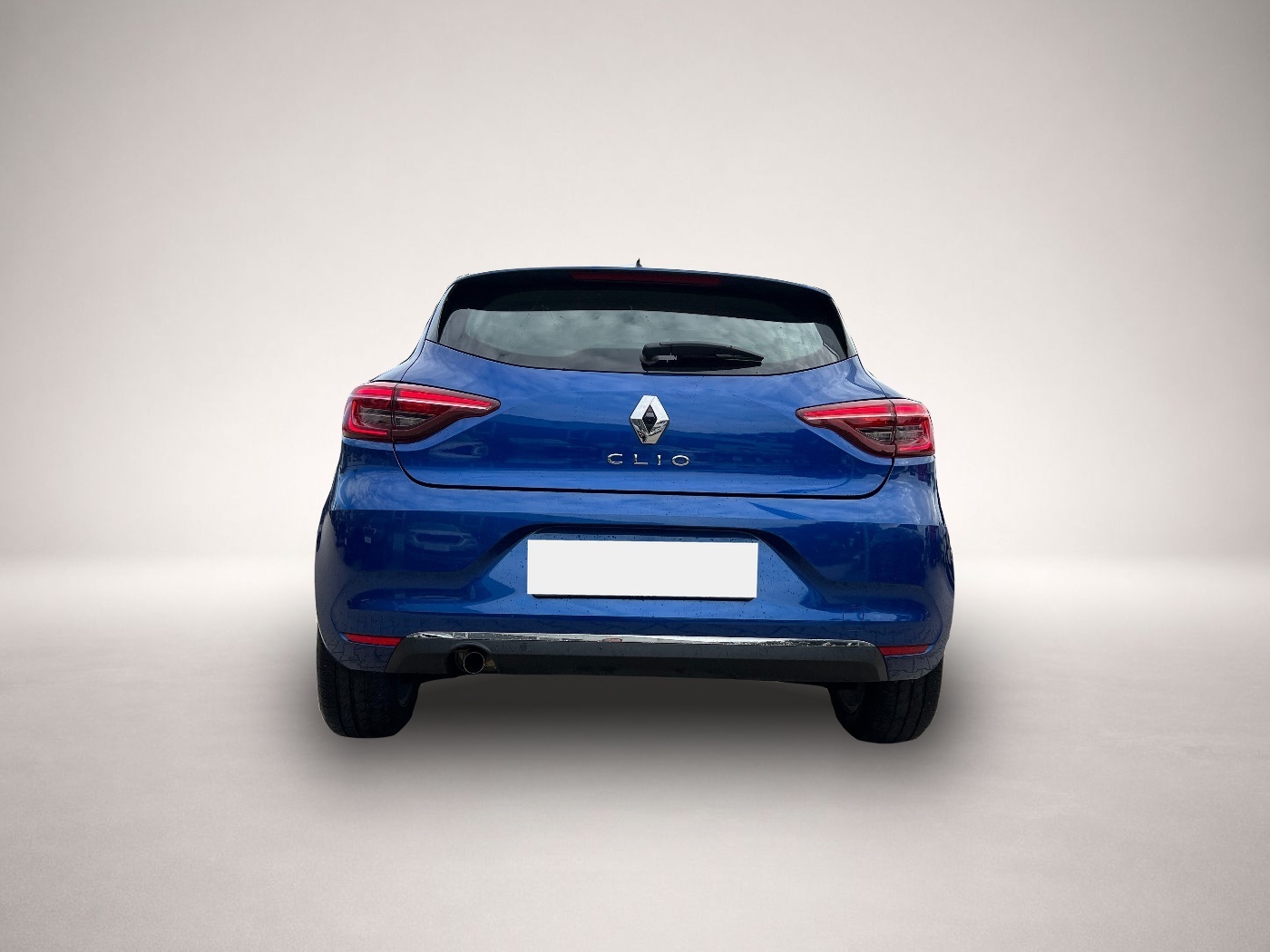 Renault Clio (04/2021, )