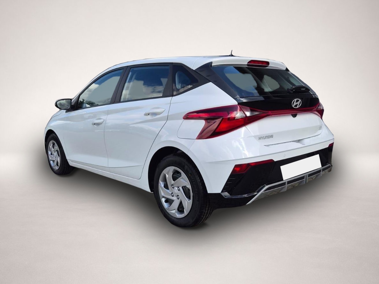 Hyundai i20 (05/2026, Benzin)