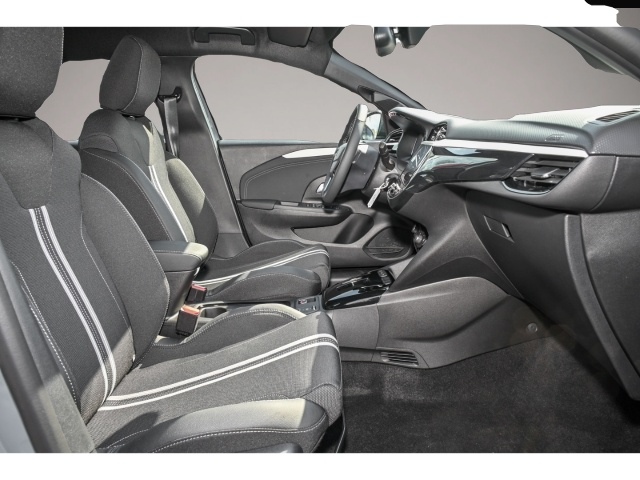 Opel Corsa (04/2026, Benzin)