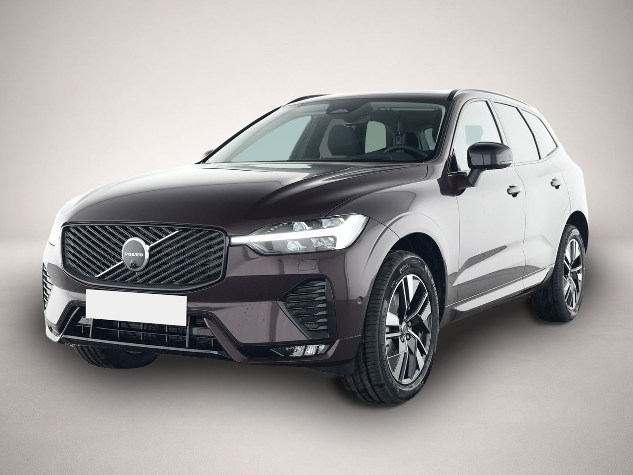 Volvo XC60 (07/2025, Benzin)
