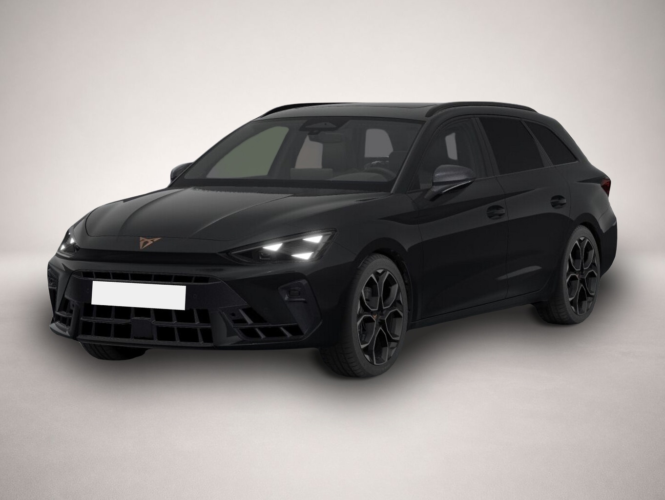 Cupra Leon (05/2026, Benzin)