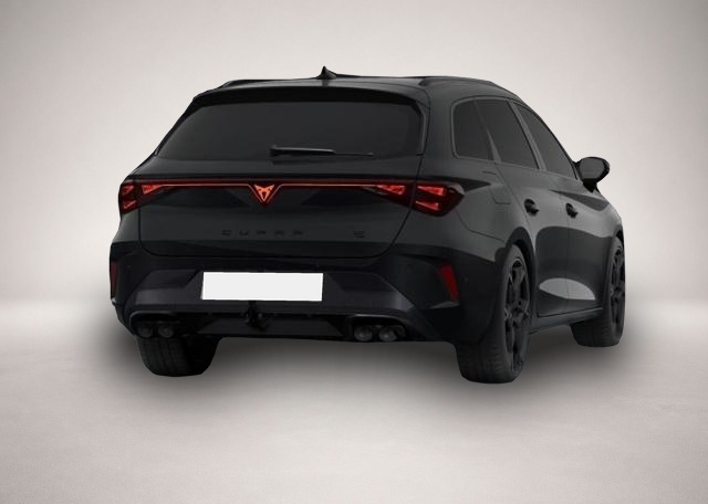 CUPRA Leon, Bild 4 von 5