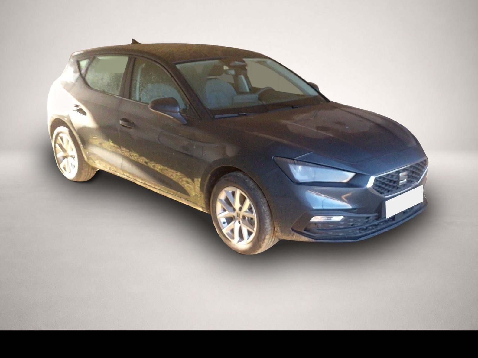 SEAT Leon, Bild 4 von 5