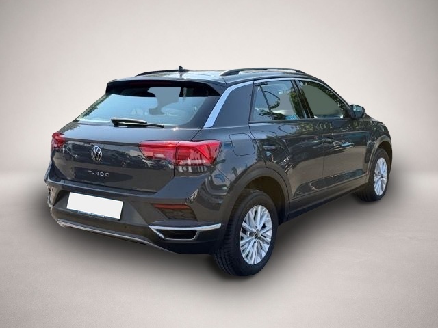 Volkswagen T-Roc (05/2021, )