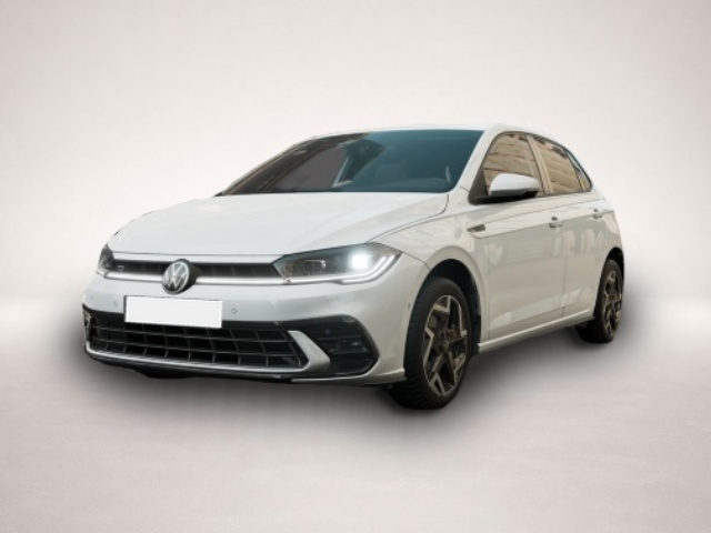 Volkswagen Polo (05/2026, Benzin)