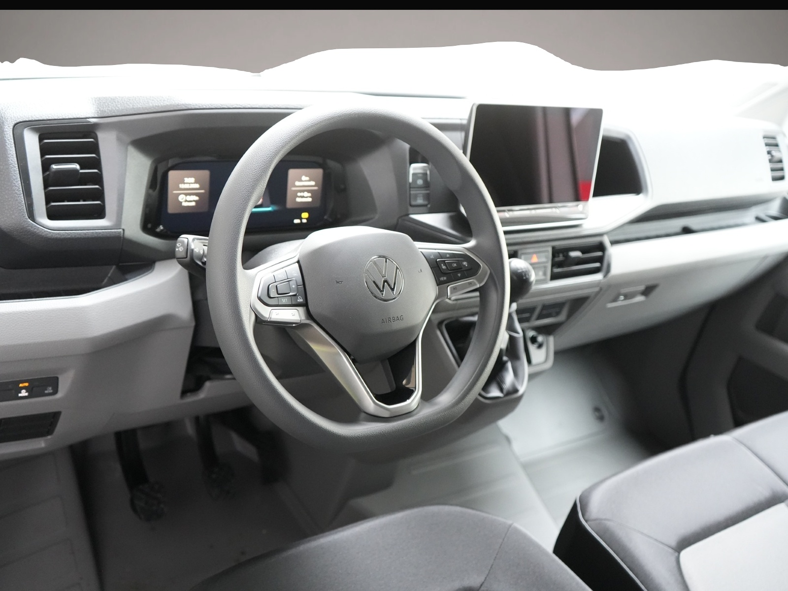 Volkswagen Other (02/2026, Diesel)