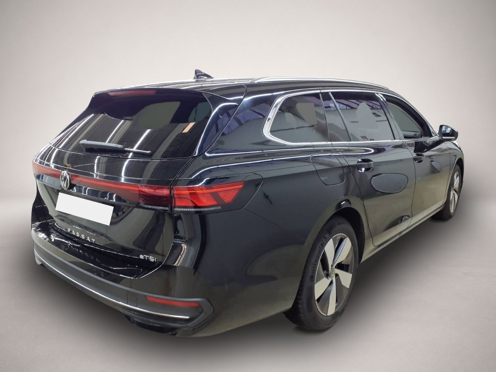 Volkswagen Passat Variant (10/2025, )
