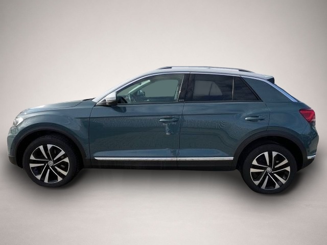Volkswagen T-Roc (12/2019, Diesel)