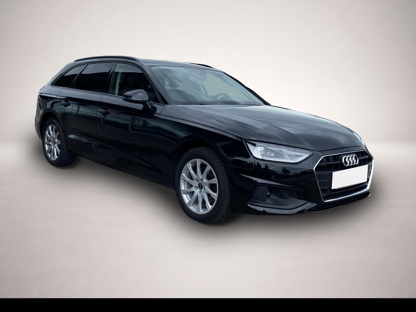 Audi A4 (10/2022, )
