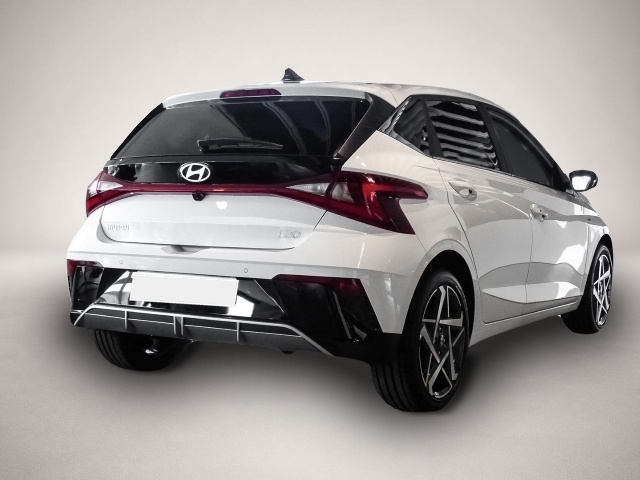 Hyundai i20 (02/2026, Benzin)