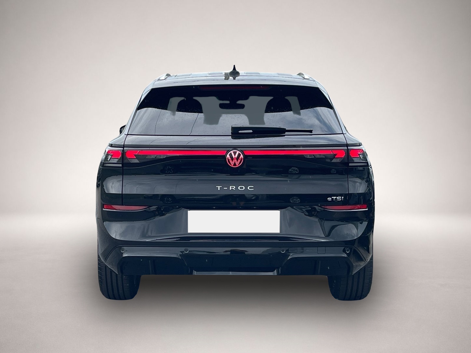 Volkswagen T-Roc (05/2026, Benzin)