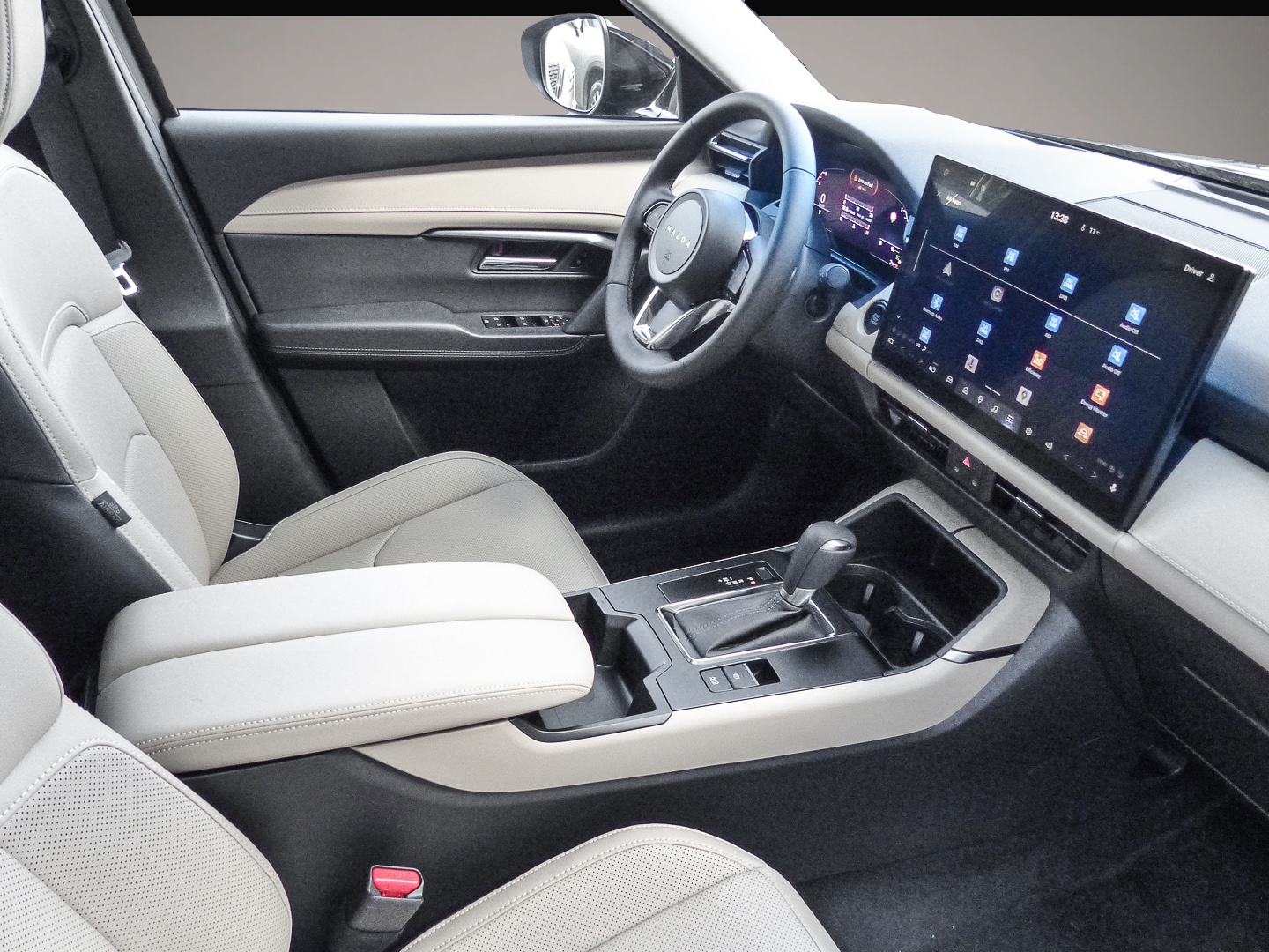 Mazda CX-5 (, Benzin)