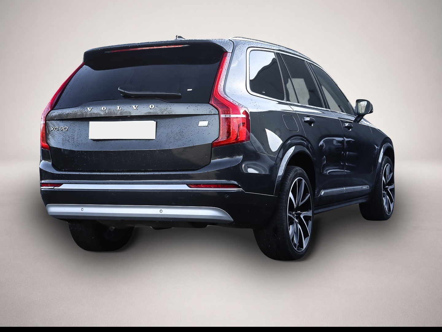 Volvo XC90 (11/2021, Hybrid (Benzin/Elektro))