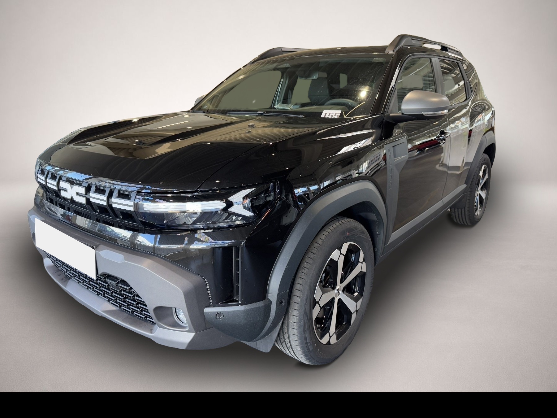 Dacia Duster (05/2025, Hybrid (Benzin/Elektro))