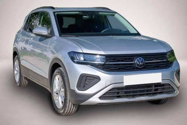 Volkswagen T-Cross (, Benzin)