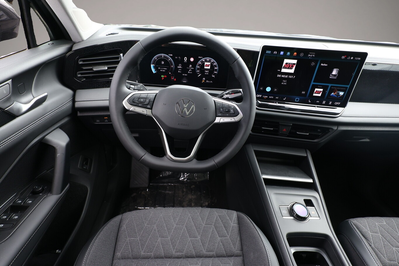 Volkswagen Tiguan (04/2026, Diesel)