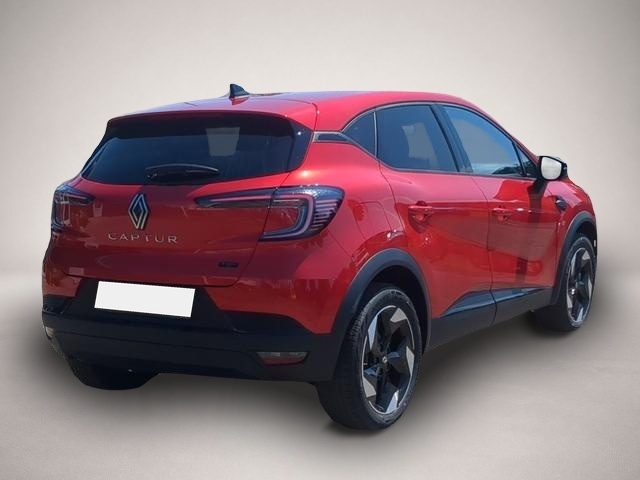 Renault Captur, Bild 2 von 5