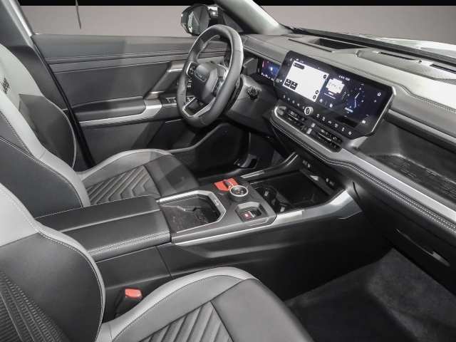 Jeep Compass (, Benzin)