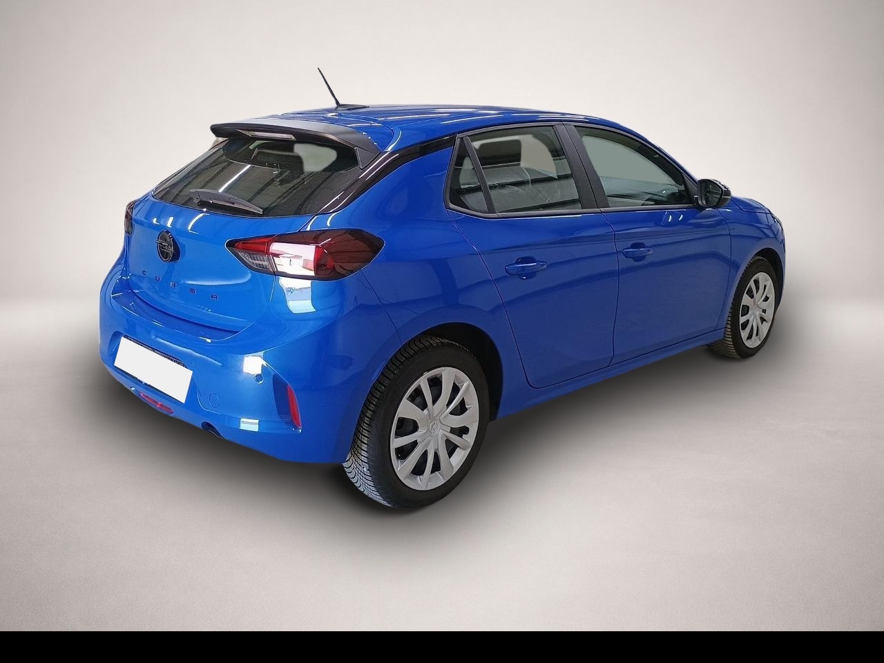 Opel Corsa (06/2025, Benzin)