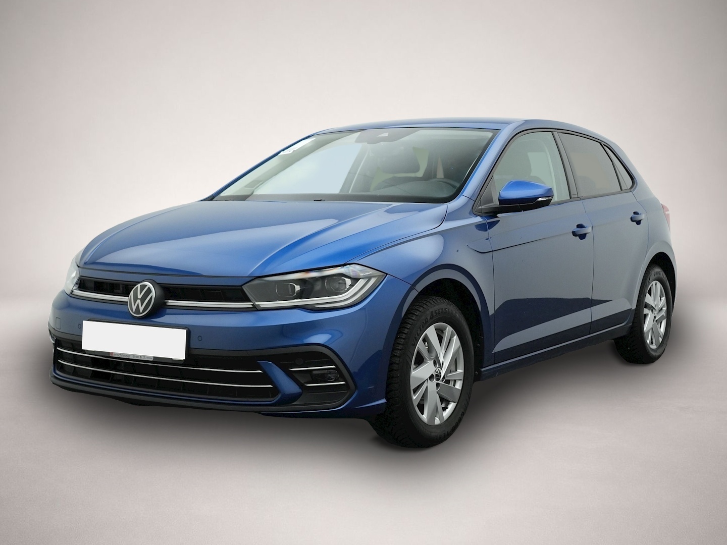 Volkswagen Polo (06/2024, Benzin)